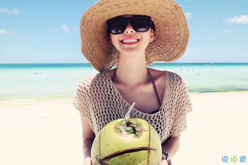 比較特別的女生說說2019精選帶圖片 忍不住想點(diǎn)贊的女生說說1