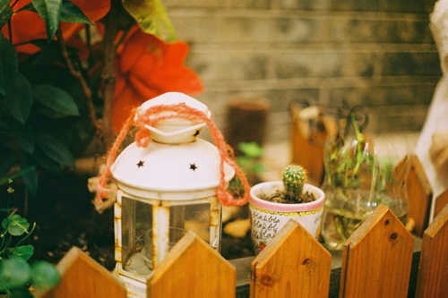 適合有時候感到孤獨寂寞時發(fā)的唯美文藝說說帶圖片4