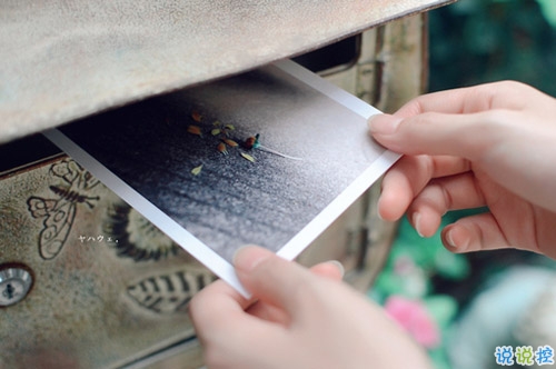 穿透人心的正能量說說經(jīng)典語句帶圖片 精辟有道理的內(nèi)涵哲理說說6