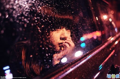 讓人聽了心酸淚目的一些話帶圖片 看完瞬間眼紅忍不住想哭1