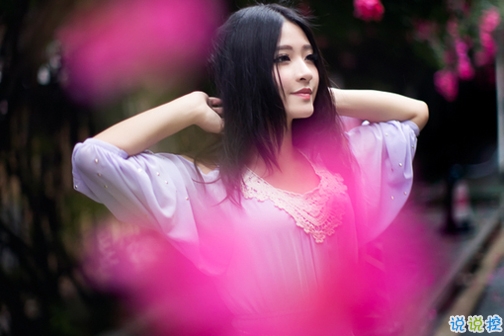 朋友圈關(guān)于歲月靜好的唯美句子大全 超唯美的文藝句子發(fā)朋友圈2