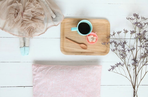 簡單美好生活的小清新詩意句子帶圖片12