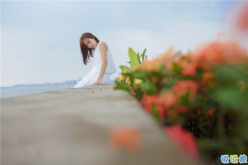 七堇年經(jīng)典語(yǔ)錄關(guān)于青春和愛(ài)情的句子 青春年少的經(jīng)典語(yǔ)錄七堇年太經(jīng)典了2