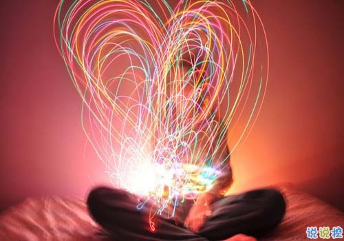 qq霸氣女生超酷說說大全 雙重人格超酷的個性說說5