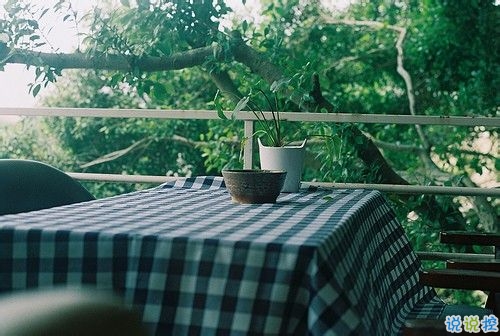 偶然看見的一句話可以打動(dòng)你心 很經(jīng)典的愛情說(shuō)說(shuō)大全20182