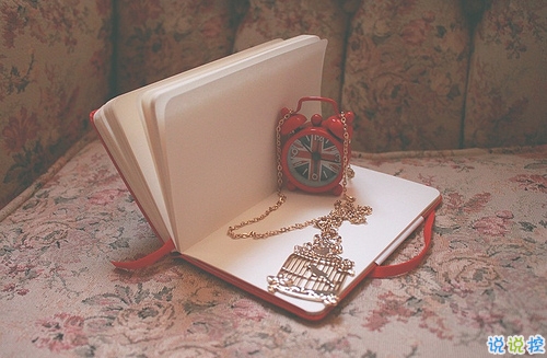 女生簡(jiǎn)單豁達(dá)的心情說說 突然明白了也看開了的女生說說1