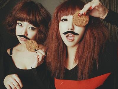 好朋友的搞笑說(shuō)說(shuō)，致朋友的搞笑說(shuō)說(shuō)