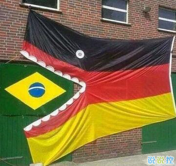 搞笑的朋友圈說說，適合發(fā)朋友圈的搞笑段子2