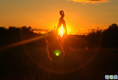 2019早安心語正能量一句話 早上朋友圈一句勵志問候語2