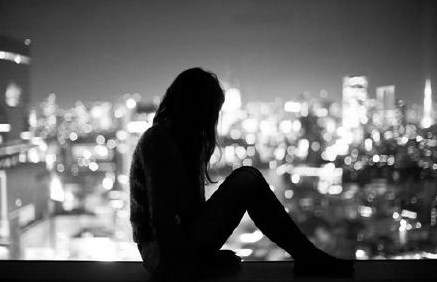 內(nèi)心有點(diǎn)喪的心情說說最新2018 愿美夢治愈你的難過1