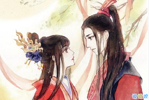 2018古風(fēng)說說唯美長句凄美 精選40條唯美古風(fēng)說說特別經(jīng)典2