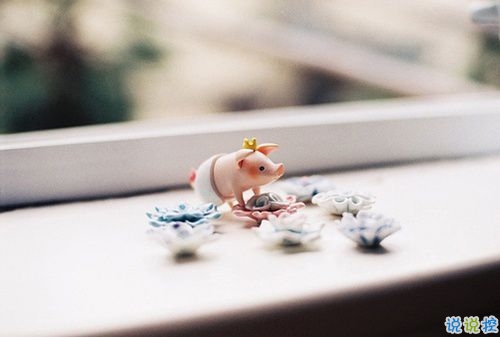 一句話簡單心情說說2019 很日常的朋友圈說說大全2