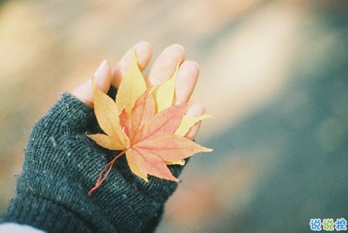 甜甜的撩人心的愛(ài)情說(shuō)說(shuō) 小情話暖人心給女生2