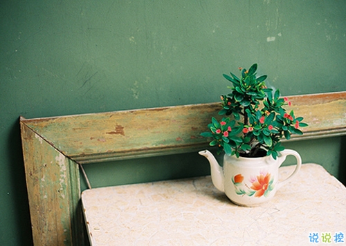 關(guān)于你我之間的愛情的說說 提到感情有些無措的愛情說說1