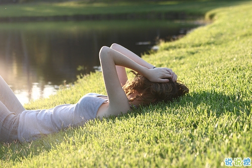 關于正能量和負能量的經(jīng)典說說 人生中充滿正能量的經(jīng)典說說2