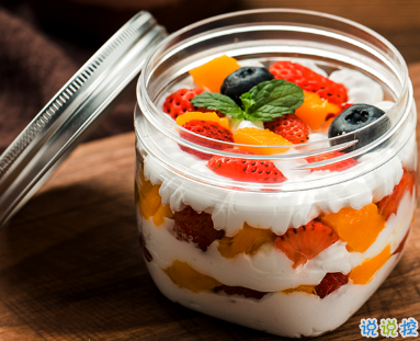 吃下午茶甜點(diǎn)發(fā)朋友圈的說說 簡(jiǎn)短愜意的下午茶說說短句2