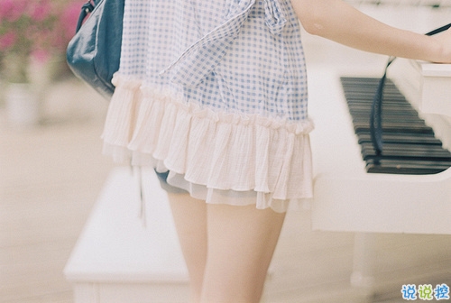 現(xiàn)實總會讓人一瞬間感到心痛的說說 心情很低落很現(xiàn)實的心情說說1