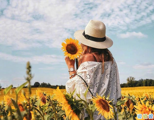 告訴自己要堅強的勵志暖心經典說說大全2018 相信一切都會過去的1