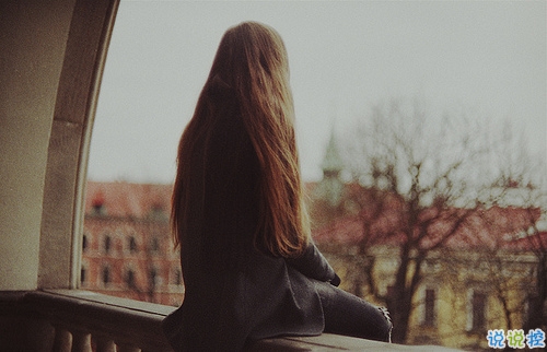 關(guān)于異地戀在異地談戀愛的愛情說說 異地戀是什么樣的感受2