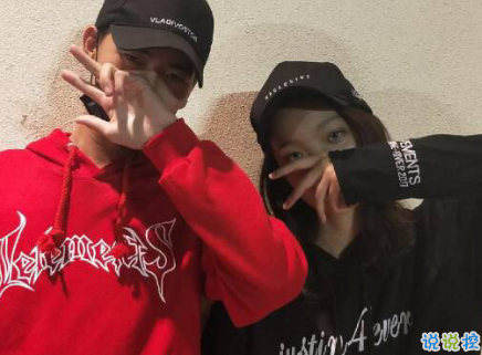 情侶秀恩愛短句說說大全 高逼格撒狗糧情侶說說2