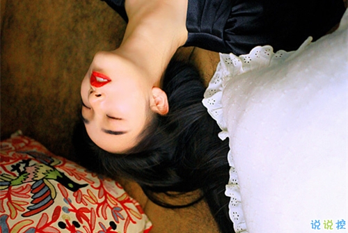 讓你忍不住落淚的傷感愛情說說2018 愛情中的悲歡離合說說2