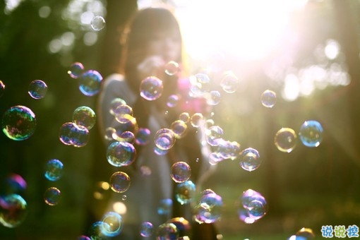 最新寫給女朋友的情話短句 一句話形容最好的愛情說說20192