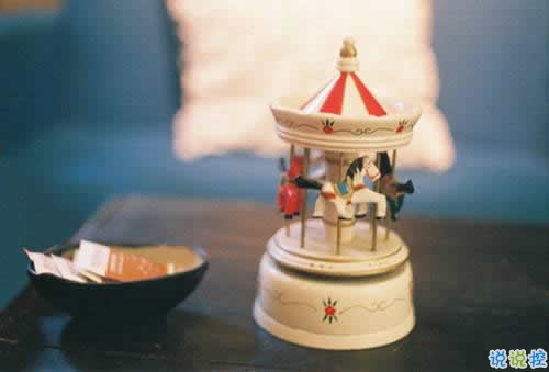 想你的說說微信心情短語 時時刻刻都在想你的說說1