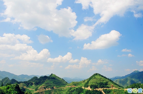 感悟生活的經典句子心情說說 我在改變只是時間來不及2