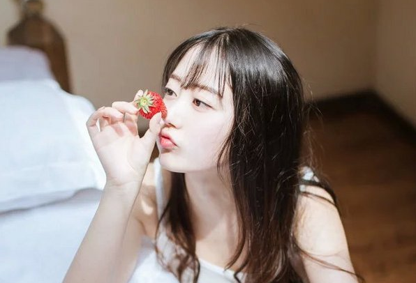 如何用簡單的一句話形容心動的感覺？2