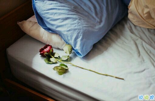 很經典唯美的說說適合摘抄 一句話寫滿了少女心事的說說1