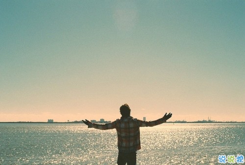 一個人感到無聊孤獨時候的心情說說 思緒很亂心煩意亂時候發(fā)的說說2