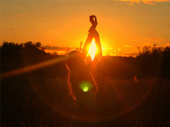 2019早安心語正能量一句話 早上朋友圈一句勵志問候語