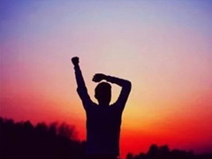 周末早安問候語正能量 2019最新朋友圈早安說說