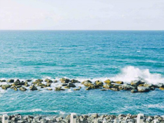 小清新文藝愛情個(gè)性說說 傻傻愛一個(gè)人的唯美說說