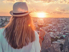 最新2018看淡一切超拽霸氣勵志說說 一針見血的個性說說大全