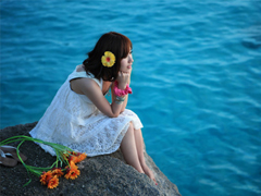 28條經典愛情說說句子 形容美好愛情的說說簡短