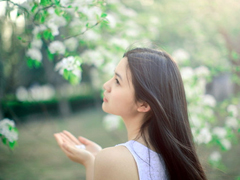 00后女生喜歡的在微博上很火的文藝說說 微博上很火的小清新說說