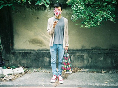 那些年關(guān)于我們青春時(shí)代的個性說說 寫給自己逝去青春的個性說說