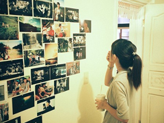 你是因為什么而失戀的？