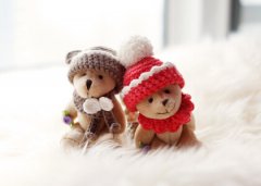 關(guān)于天冷的搞笑說(shuō)說(shuō)，形容天氣冷的幽默句子