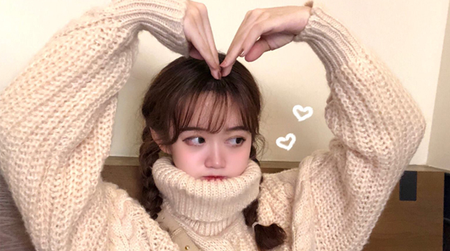 2019最新情侶秀恩愛的特別情話 一句話讓對方心里麻酥酥的句子