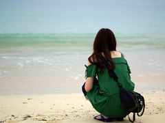 女生愛情短句說說簡單的一句話說說 關于戀愛感情適合女生發(fā)的說說