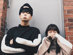 適合戀愛(ài)中的小情侶發(fā)的甜蜜情侶說(shuō)說(shuō)