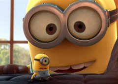 詼諧幽默的說說：任何恐怖片都抵不上從窗戶突然冒出的班主任