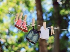 搞笑說(shuō)說(shuō)心情短語(yǔ)：如果有一天我老無(wú)所依，請(qǐng)把我扔在迪拜撿垃圾