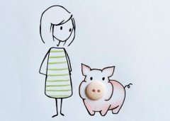 搞笑心情句子：雖然早睡早起身體好，但是晚睡晚起我心情好啊