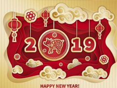 2019除夕說(shuō)說(shuō)大全帶圖片 除夕發(fā)朋友圈的祝福語(yǔ)說(shuō)說(shuō)句子