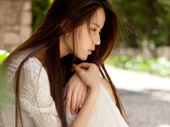 一段話打動(dòng)人心的唯美說說帶圖片 文字控文藝小清新女生喜歡的唯美說說