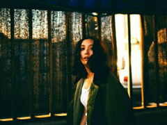 句句說到心坎的句子帶圖片 后來才明白還有一種愛是放手