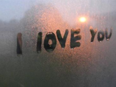 戀愛中很幸福的唯美情話2018精選 很享受愛情的唯美說說